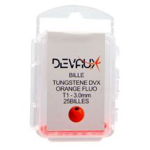 Wolframkugel Devaux Slot Dvx Ftm89463
