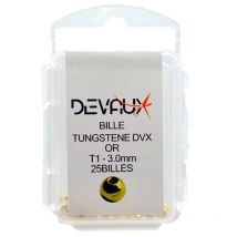 Wolframkugel Devaux Slot Dvx Ftm8902