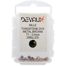 Wolframkugel Devaux Slot Dvx Ftm9027