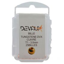 Wolframkugeln Devaux Dvx Ftm8766