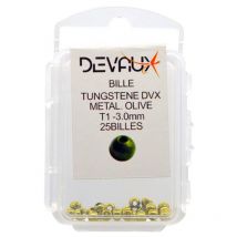 Wolframkugeln Devaux Dvx Ftm8861