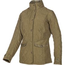 Woman Jacket Baleno Halifax Khaki 919bb8ppba57m