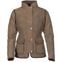 Woman Jacket Baleno Hepburn - Khaki 769bb8ppba57xs