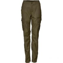 Woman Pants Seeland Key-point Lady Khaki 11021882803