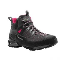 Woman Shoes Garsport Mountain Tech Mid Wp Gdt3040014-2375-37