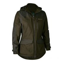 Women's Jacket Deerhunter Lady Chasse Jacket 5747-365dh-40