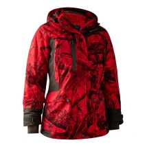 Women's Jacket Deerhunter Lady Raven Arctic Jacket 5043-35dh-44