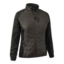 Women's Jacket Deerhunter Zip-off Lady Moor 5578-393dh-40