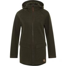 Women's Jacket Harkila Metso Hybrid 10012022904