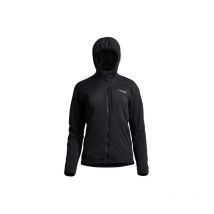 Women's Jacket Sitka Ambient 600044-bk-l
