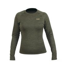Women's Long-sleeved T-shirt Hart Trail-l Xhtlvwxxl
