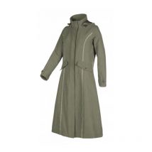 Women's Rainproof Coat Baleno Kensington Safe 969bb8l01a90m