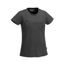 Women's Short-sleeved T-shirt Pinewood Outdoor Life W 1-34450443004