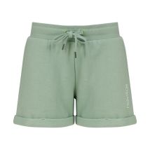 Women's Shorts Navitas Womens Shorts - Light Green Ntbs4108-m