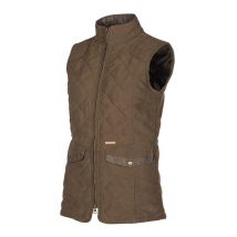 Women's Sleeveless Waistcoat Baleno Chester 911bb8ppbe94xs