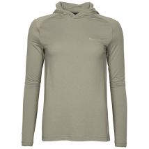 Women's Sweatshirt Pinewood Insectsafe Function Hoodie W 1-31480224005