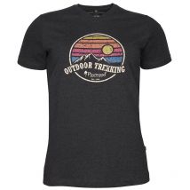 Women's T-shirt Pinewood Finnveden Recycled Outdoor W 1-34490449006