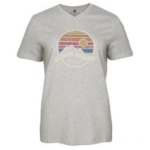 Women's T-shirt Pinewood Finnveden Recycled Outdoor W 1-34490454004