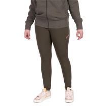 Women's Trousers Fox Wc Leggings - Olive Cwc014