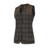 Women's Waistcoast Beretta St James Vest W Gd252t162308c946