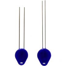 Wurmnadel Ragot Worm Double Needle - 2er Pack Rg0300355