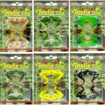 Wymienna Nózka Molix Do Frog - Pack De 2 Mospf-108