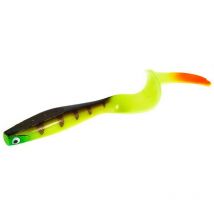 Zacht Lokaas Lucky John Kubira Fire Tail 7'' - 17.5cm Kubirafire7-pg47
