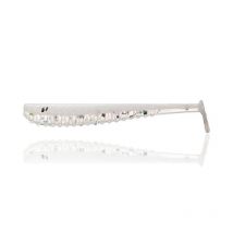 Zachte Lokaas Reins S-cape Shad 2.5 - 6cm - Partij Van 10 Scapeshad25-025