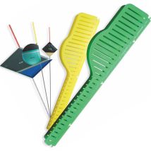 Zaciskacz Stonfo Do Plaskiego Splawika - Pack De 4 706042001