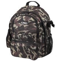 Zaino C-tec Camou Backpack 006405-00031-00000