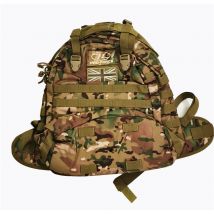 Zaino Highlander Pro-force Elite Tomahawk Hi-tt161-hc