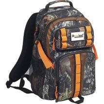 Zaino Stepland Explorer Argile/vert Reversibile Slac730-camo-sans-tu
