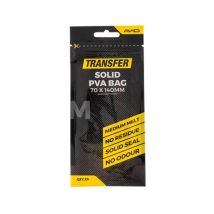 Zak Pva Avid Carp Transfer Solid Pva Bag A0640089