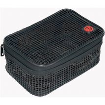 Zakje Vervoer Stream Trail Mesh Case Str-meshcase-bk