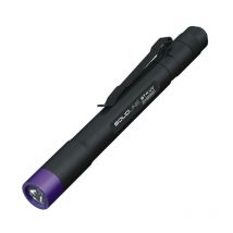 Zaklamp Led Lenser Solidline St4 Uv Lampesolidlinst4uv