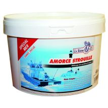 Zaneta La Sirène X21 Strouille - 3kg 882050061