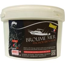 Zaneta Meriver Broumé Mer Sardeli 100% - Xboost Ar00091