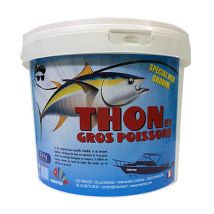 Zaneta Meriver Broumé Morski Specjalny Tunczyk I Duze Ryby Ar00015