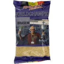 Zaneta Mondial-f Nullens Bremes - 1kg 42712