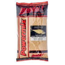 Zaneta Mondial-f Powermix Bream Gingerbread - 1kg 48603