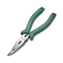 Zange Ever Green Stainless Steel Egplier