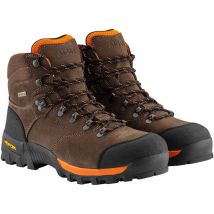 Zapatos Hombre Aigle Altavio Mid Gtx Aip8975p41