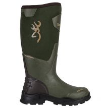 Zapatos Hombre Browning Invector 2 796322-117-47