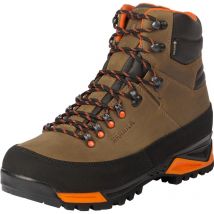Zapatos Hombre Harkila Saxnäs Gtx Orange - Mid Brown//orange 1111180262400