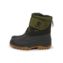 Zapatos Hombre Navitas Polar Tec Fleece Boots Ntxa4972-7