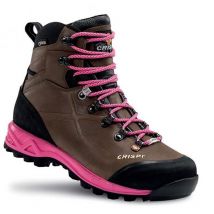 Zapatos Mujer Crispi Valdres Lady Cf92704217-40