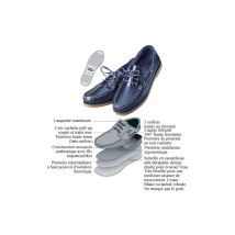 Zapatos Mujer Xm Crew 53961