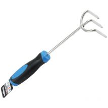 Zarpa Para Conchas Acero Inoxidable Amiaud 629003