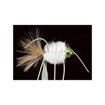 Zee Vlieg Jmc Bonefish & Permit Crabe 11 Mo01924