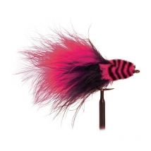Zee Vlieg Tof Toad Tarpon - Rouge/noir 1005267